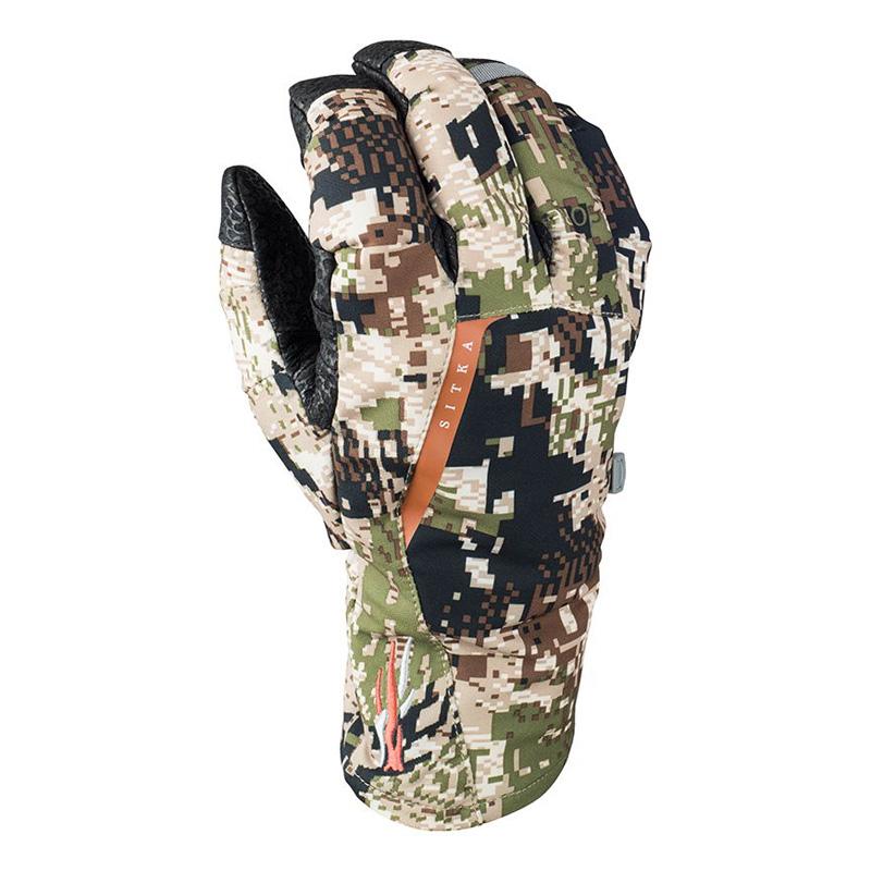 Перчатки Coldfront GTX Glove